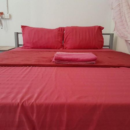 Golden Snake Guesthouse Beach Koh Rong Sanloem Luaran gambar