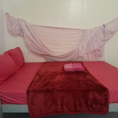 Golden Snake Guesthouse Beach Koh Rong Sanloem Luaran gambar