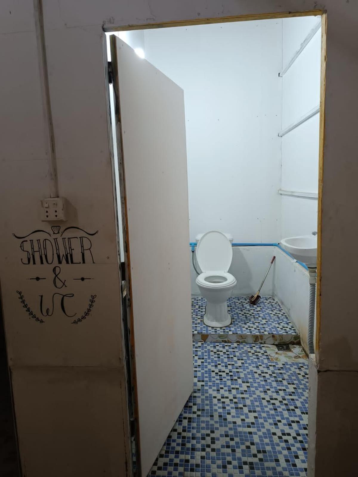 Golden Snake Guesthouse Beach Koh Rong Sanloem Luaran gambar