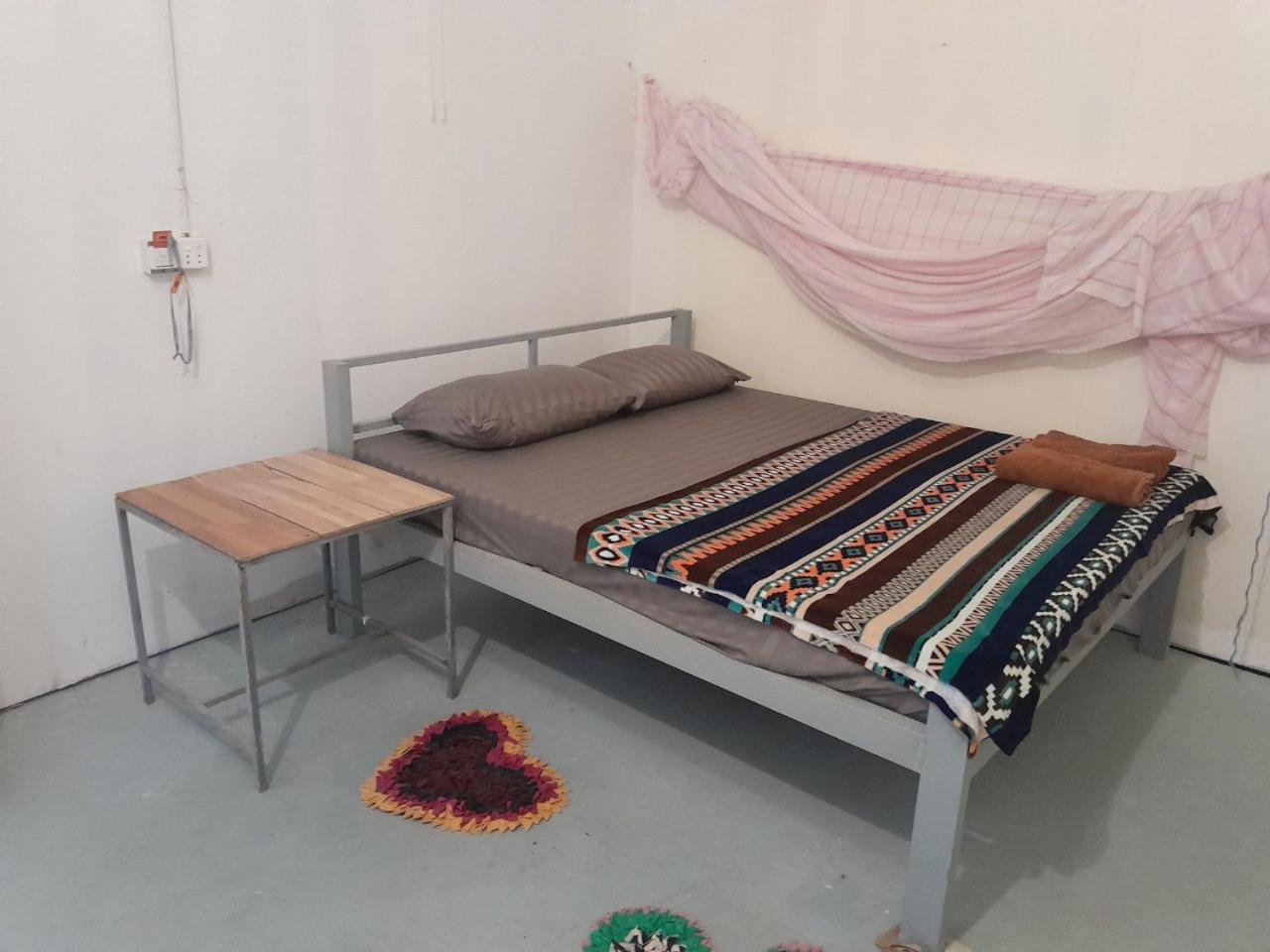 Golden Snake Guesthouse Beach Koh Rong Sanloem Luaran gambar