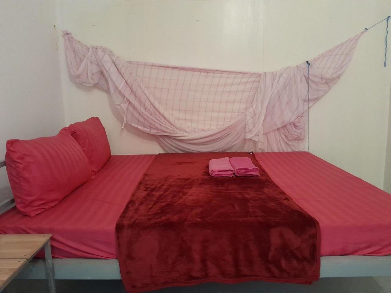 Golden Snake Guesthouse Beach Koh Rong Sanloem Luaran gambar