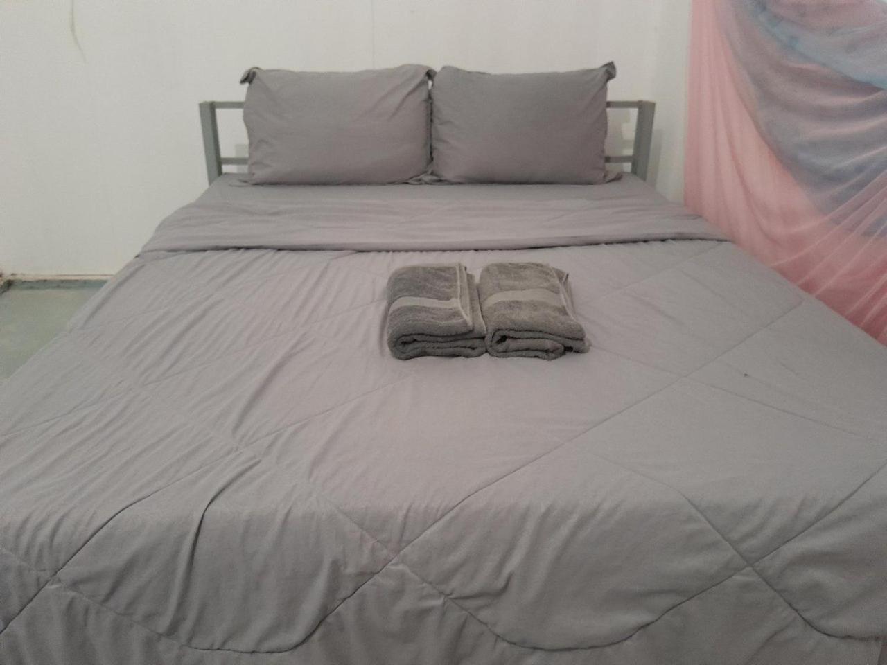 Golden Snake Guesthouse Beach Koh Rong Sanloem Luaran gambar