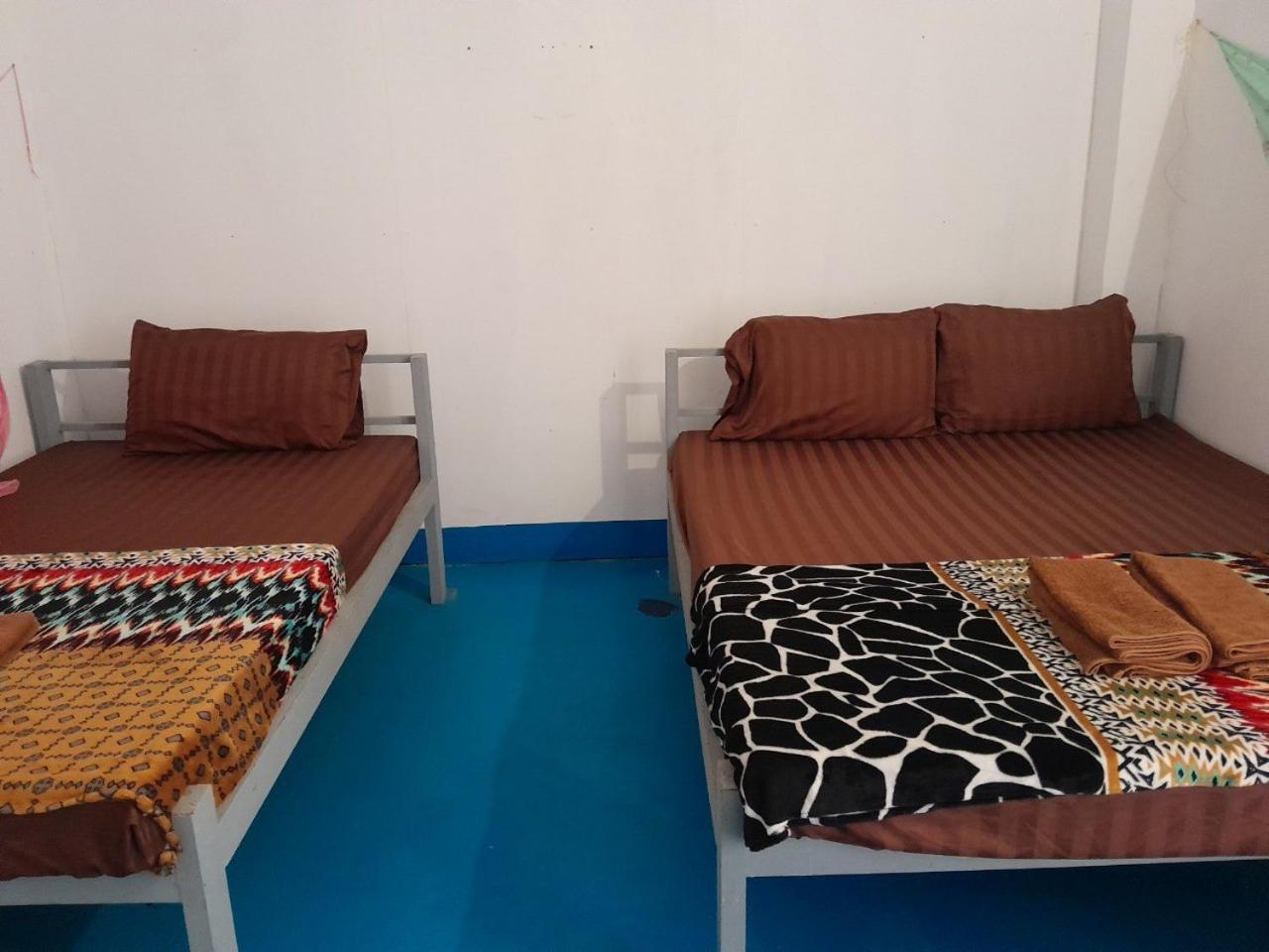 Golden Snake Guesthouse Beach Koh Rong Sanloem Luaran gambar