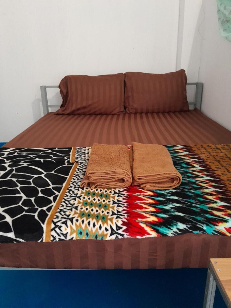 Golden Snake Guesthouse Beach Koh Rong Sanloem Luaran gambar